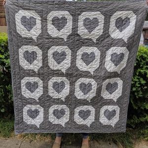 Modern Quilt